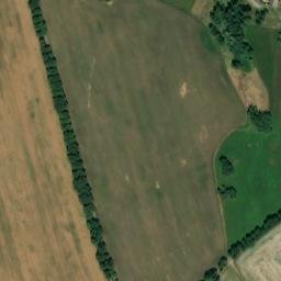 Satellite imagery of Platte, DE