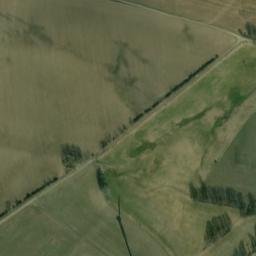 Satellite imagery of Pfarrberg, DE