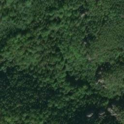 Satellite imagery of Na Stráni [Ludvíkovice], CZ