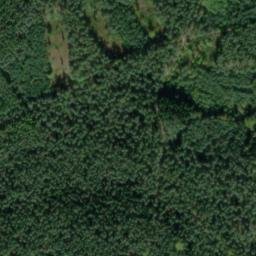 Satellite imagery of Na Stráni [Ludvíkovice], CZ