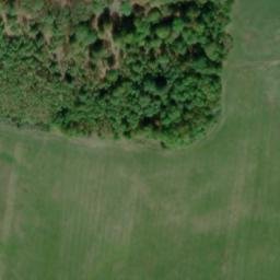 Satellite imagery of Strážiště, CZ