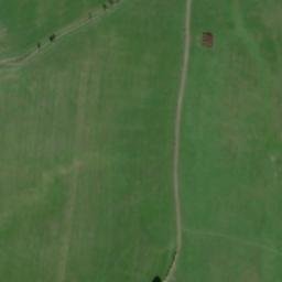 Satellite imagery of Strážiště, CZ