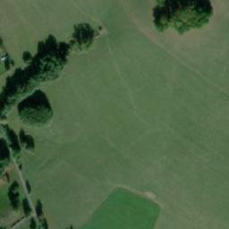 Satellite imagery of Velká hůrka [Česká Kamenice], CZ