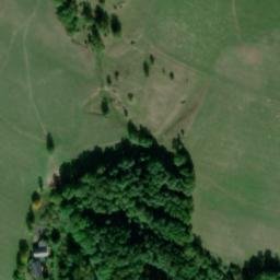 Satellite imagery of Velká hůrka [Česká Kamenice], CZ