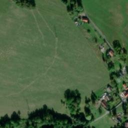 Satellite imagery of Velká hůrka [Česká Kamenice], CZ