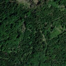 Satellite imagery of Velký Buk, CZ