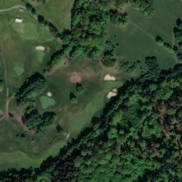 Satellite imagery of Dračí vrch [Mníšek-Fojtka] outlook p., CZ