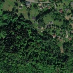 Satellite imagery of Dračí vrch [Mníšek-Fojtka] outlook p., CZ