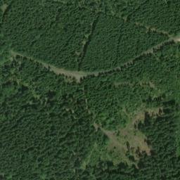 Satellite imagery of Černý vrch [Josefův Důl], CZ