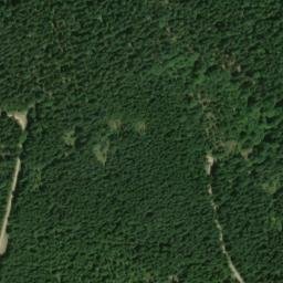 Satellite imagery of Černý vrch [Josefův Důl], CZ