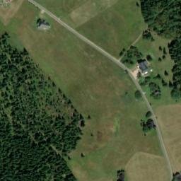 Satellite imagery of Bukovec, CZ