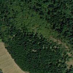 Satellite imagery of Bukovec, CZ