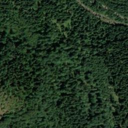 Satellite imagery of Bukovec, CZ