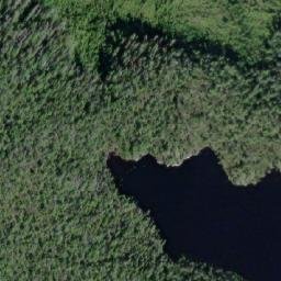 Satellite imagery of Stoney Mountain, CA