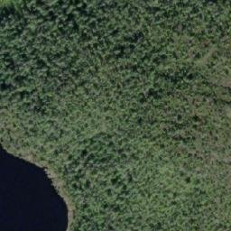 Satellite imagery of Stoney Mountain, CA