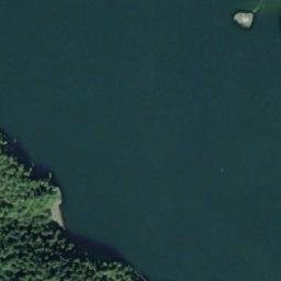 Satellite imagery of Hayle Point, CA