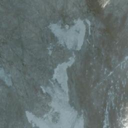 Satellite imagery of Superb Mountain, CA