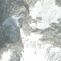 Satellite imagery of Superb Mountain, CA