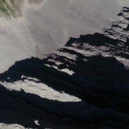 Satellite imagery of Mount Chester, CA