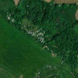 Satellite imagery of Pilsdon, GB