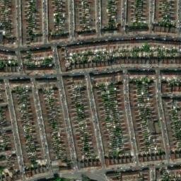 36-41 Aylesbury Rd, Portsmouth PO2, UK Satellite Map