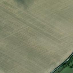 Satellite imagery of Arlington Castle, GB