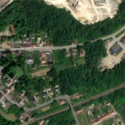 Satellite imagery of 6270501 - A, GB