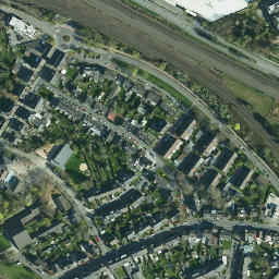 Satellite imagery of survey_point, NL