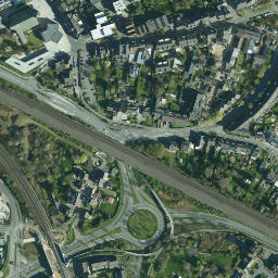 Satellite imagery of survey_point, NL