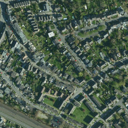 Satellite imagery of survey_point, NL