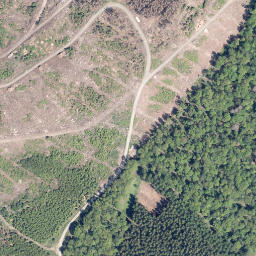 Satellite imagery of Pfannenberg, DE