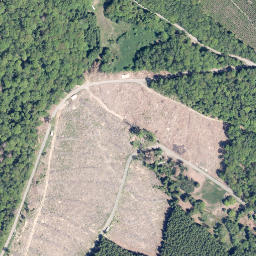 Satellite imagery of Pfannenberg, DE