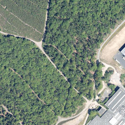Satellite imagery of Pfannenberg, DE