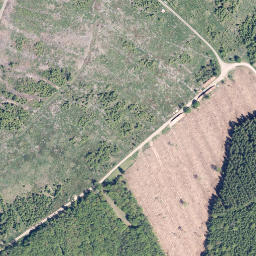 Satellite imagery of Kleine Rausche, DE