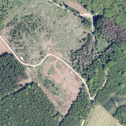 Satellite imagery of Kleine Rausche, DE