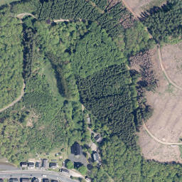 Satellite imagery of Elkersberg, DE