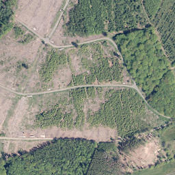 Satellite imagery of Elkersberg, DE