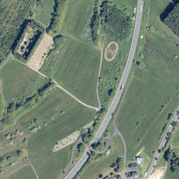 Satellite imagery of Elkersberg, DE