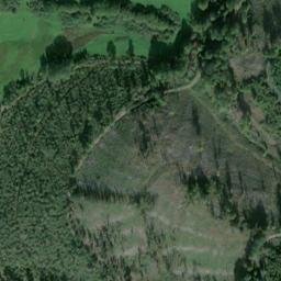 Satellite imagery of Hünchetskopf, DE
