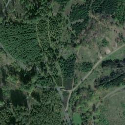 Satellite imagery of Hünchetskopf, DE