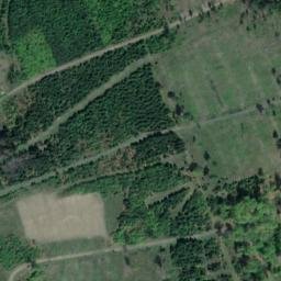 Satellite imagery of Hünchetskopf, DE
