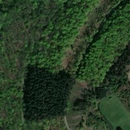 Satellite imagery of Hornberg, DE