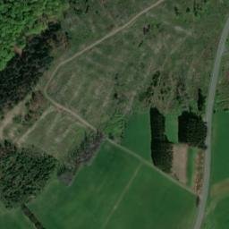Satellite imagery of Hornberg, DE
