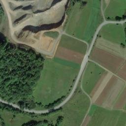 Satellite imagery of Kreuzberg, DE