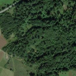Satellite imagery of Kreuzberg, DE