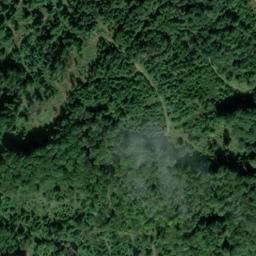 Satellite imagery of Auersberg, DE