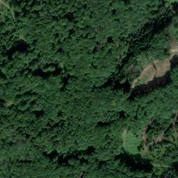 Satellite imagery of Auersberg, DE
