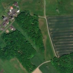 Satellite imagery of Allersberg, DE