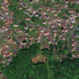 Satellite imagery of Wehrshauser-Höhe, DE