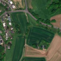 Satellite imagery of Wehrshauser-Höhe, DE